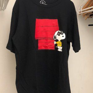 Snoopy T-shirt